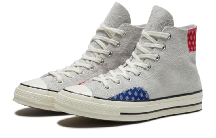 Converse Chuck Taylor All Star 70 Hi Photon Dust 6