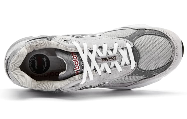New Balance 990 V3 Grey 6