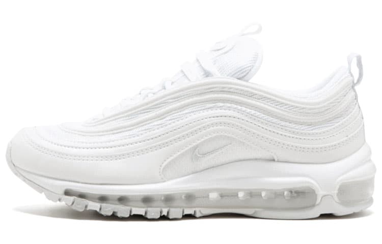 Nike Air Max 97 White Pure Platinum Women's 2