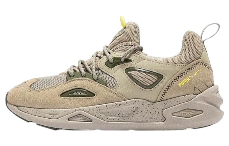 PUMA Trc Blaze Elevated Hike 'Tan' 2