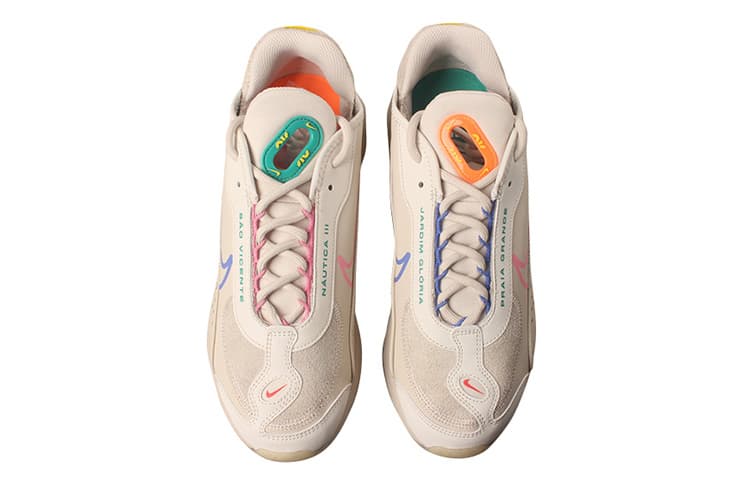 Nike Air Max 2090 Neymar Jr. Brown 5