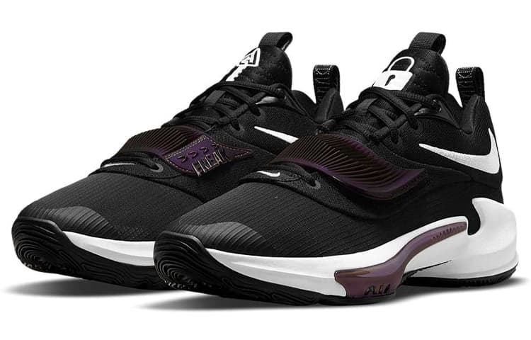 Nike Zoom Freak 3 Ep 'Project 34' 6