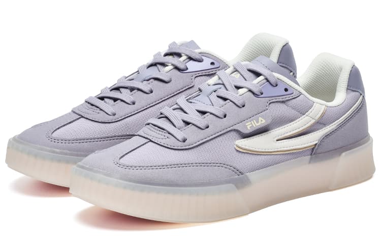 FILA Shadow 'Purple' Women's 4