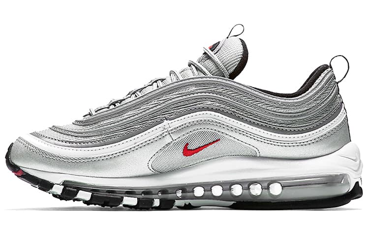 Nike Air Max 97 Silver Bullet 2016/2017
