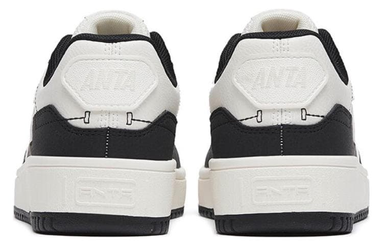 ANTA 982GZ 'White Black' Women's 6