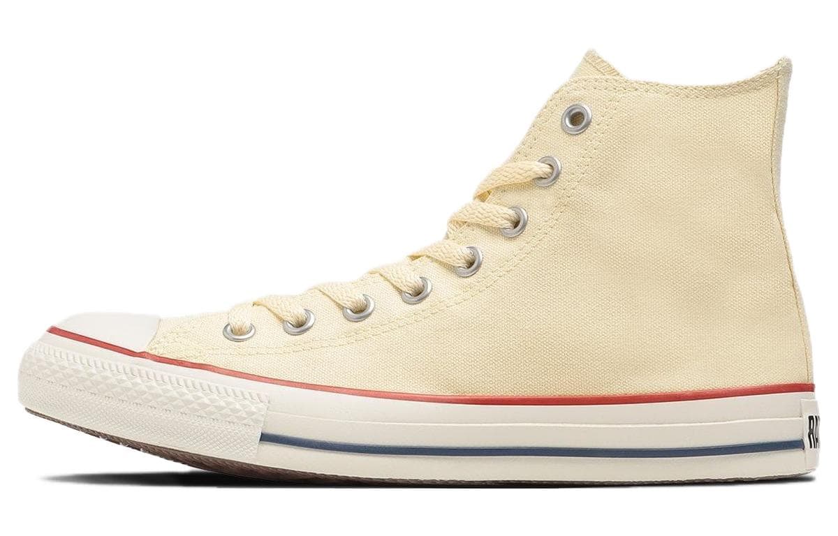 Converse Chuck Taylor Canva All Star Hi 'White' 2