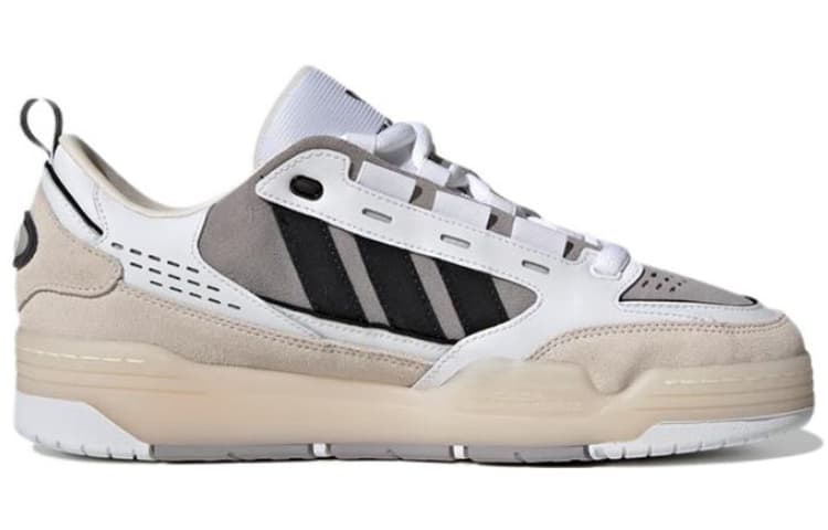 Adidas Originals ADI2000 Chalk White Black 4