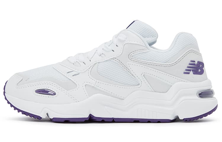 New Balance 426v1 White Violet Women's 2