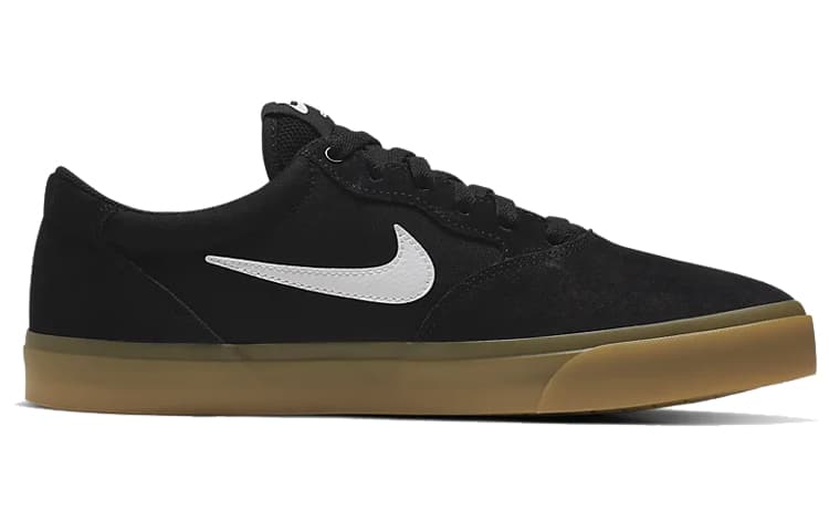 Nike Chron Slr Sb 'Black Gum' 4