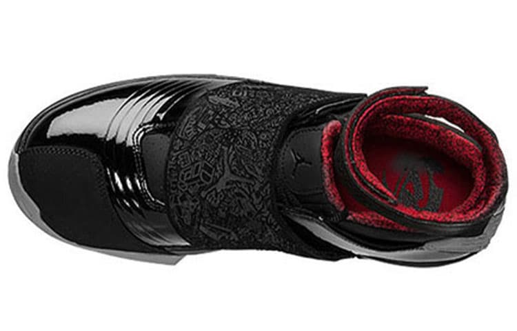 JORDAN 20 Retro Stealth 2015 5