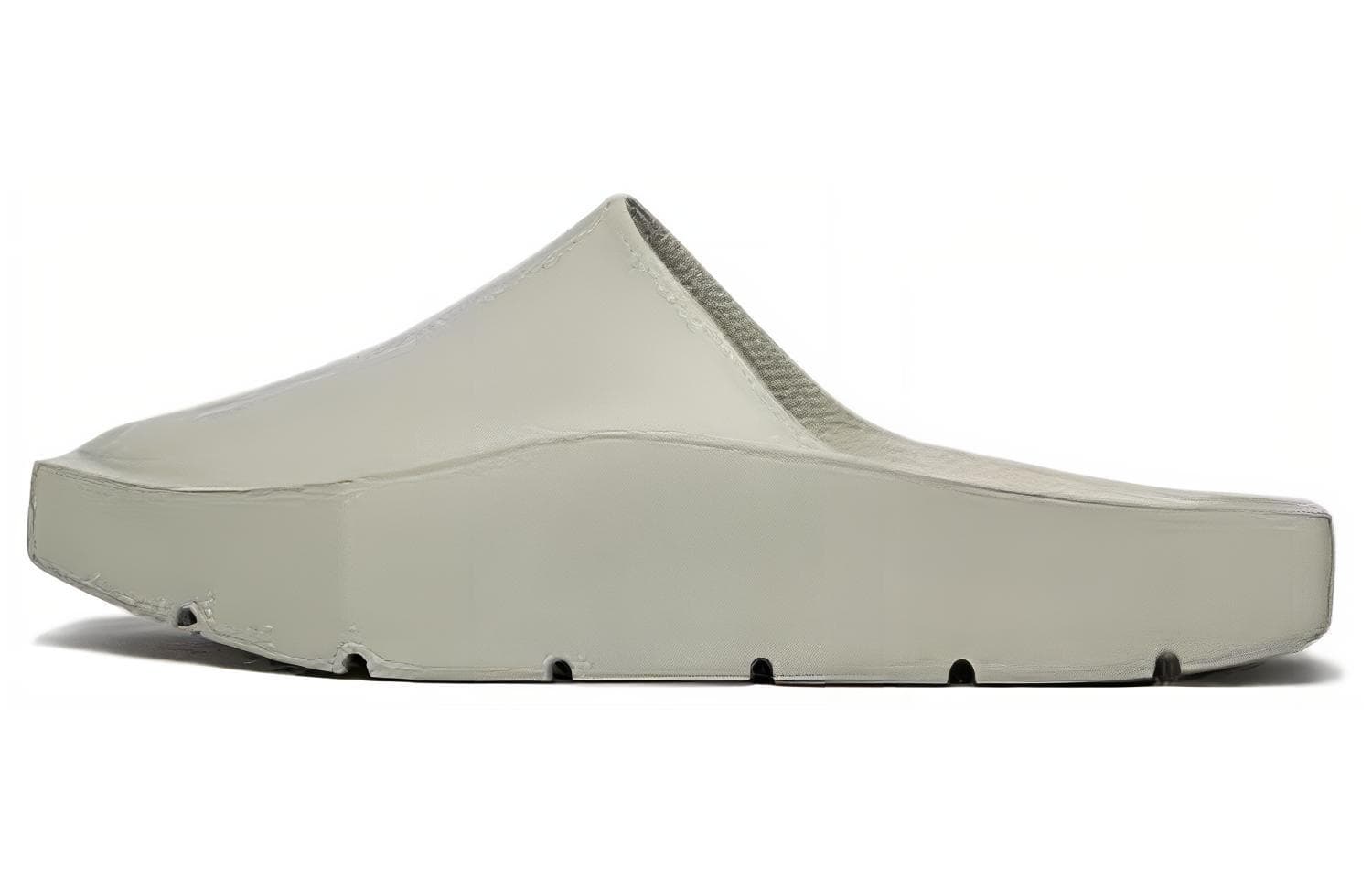 JORDAN Hex Mule Sp Light Silver Women's