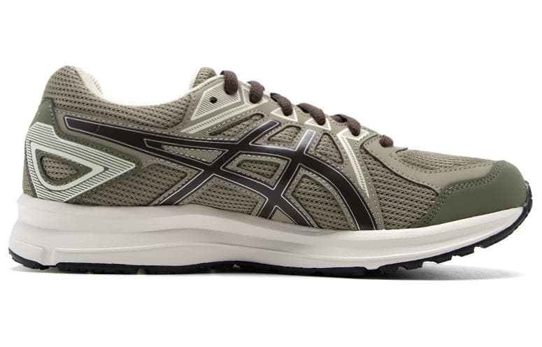 Asics Jog 100 2 'Beige And Green' 4