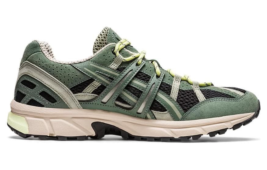 Asics Gel Sonoma 15 50 Ivy Black 4