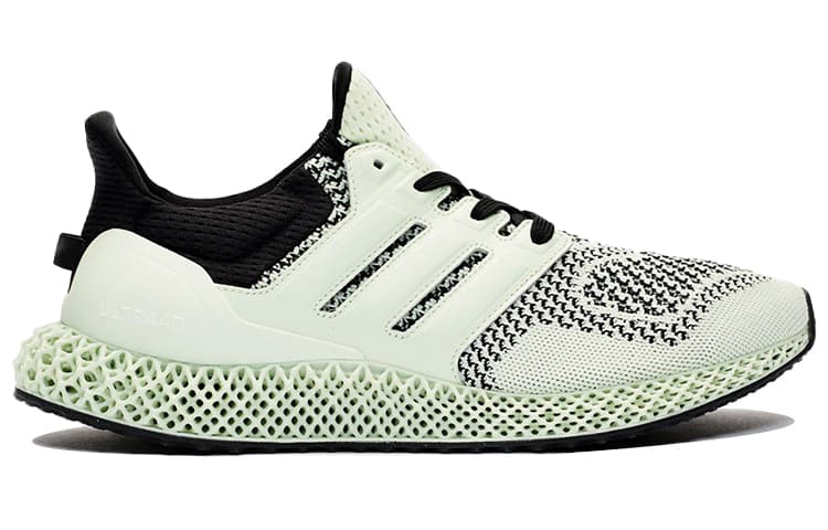 Adidas Ultra 4D Sns Green Teatime 4