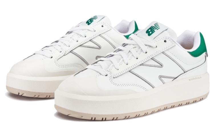New Balance CT302 'White Succulent Green' 3