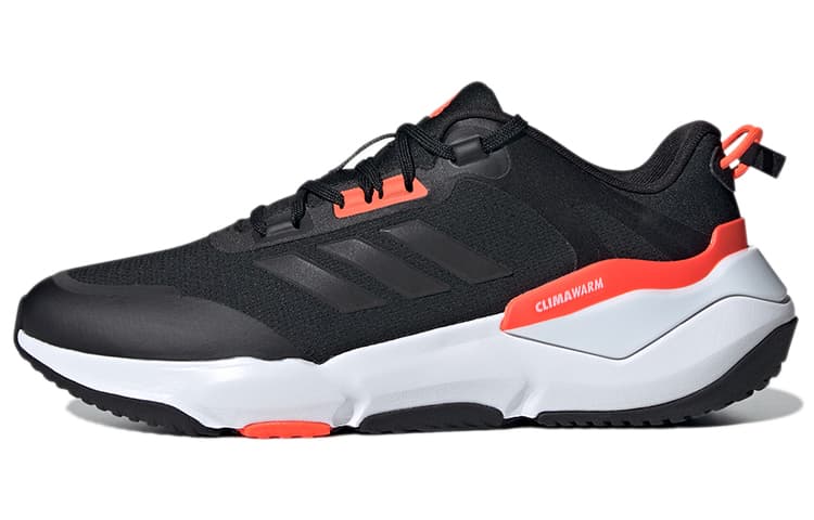 Adidas Climawarm Cruiser Black/Orange 2