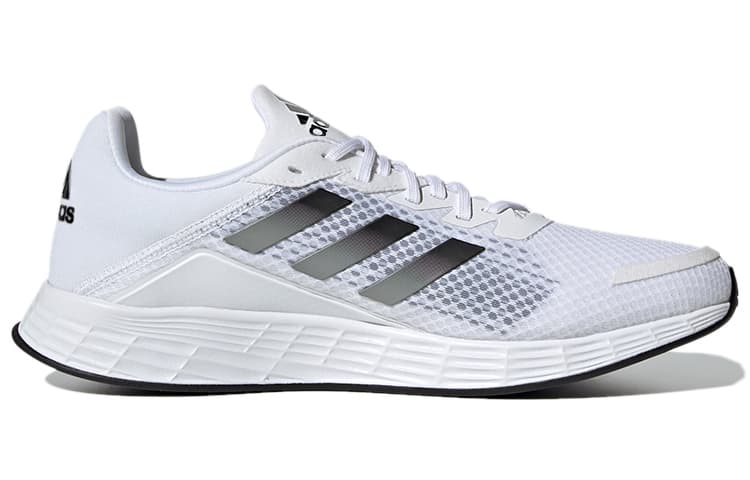 Adidas Duramo Sl 'White Grey' 4