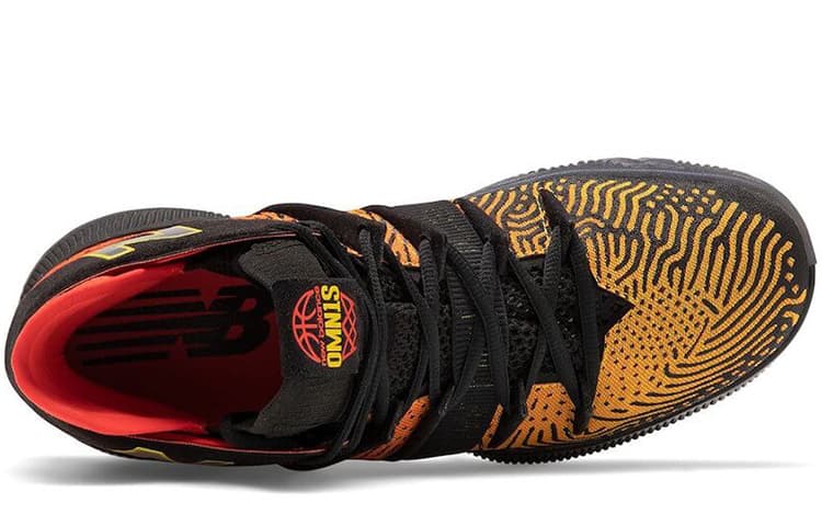 New Balance OMN1S Sundown 6