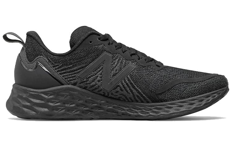 New Balance Fresh Foam Tempo 'Black' Women's 4