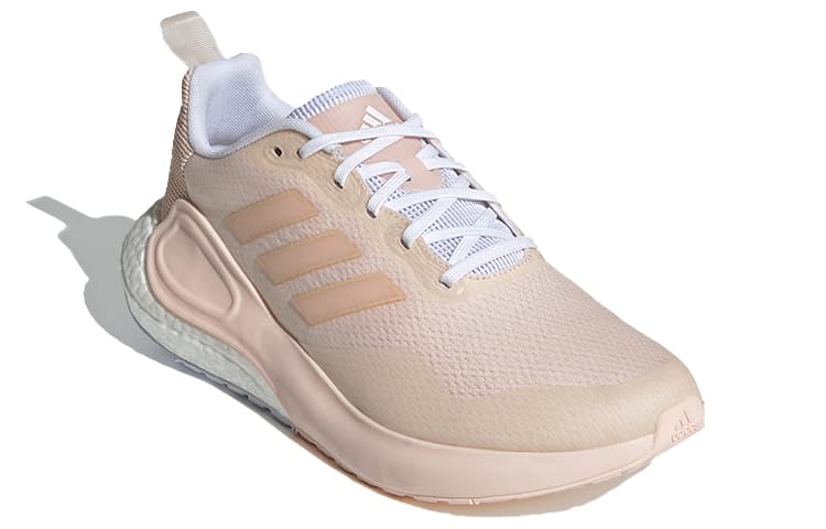 Adidas Alphalava White 'Pink Blue' Women's 5