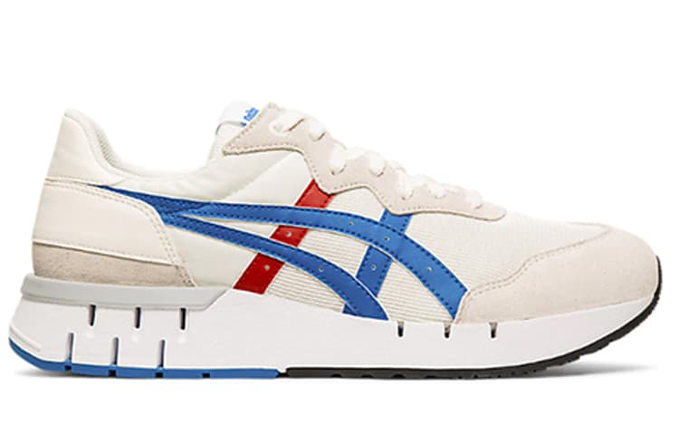 Onitsuka Tiger Rebilac Runner 'Cream' 3