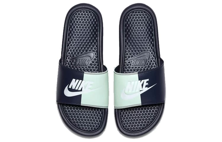 Nike Benassi Jdi 'Obsidian' Women's 6