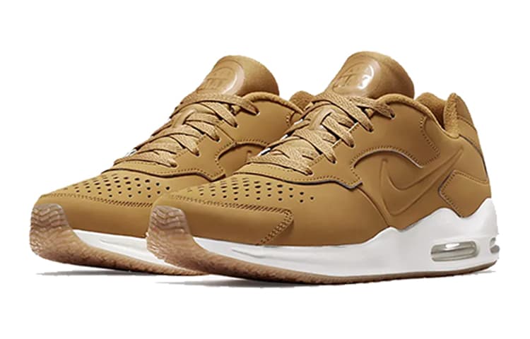 Nike Air Max Guile Prem 'Wheat' 3