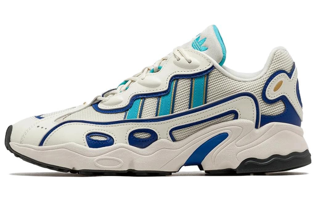 Ozweego Women's Adidas Originals Og 'Off White Royal Cyan' Women's 2