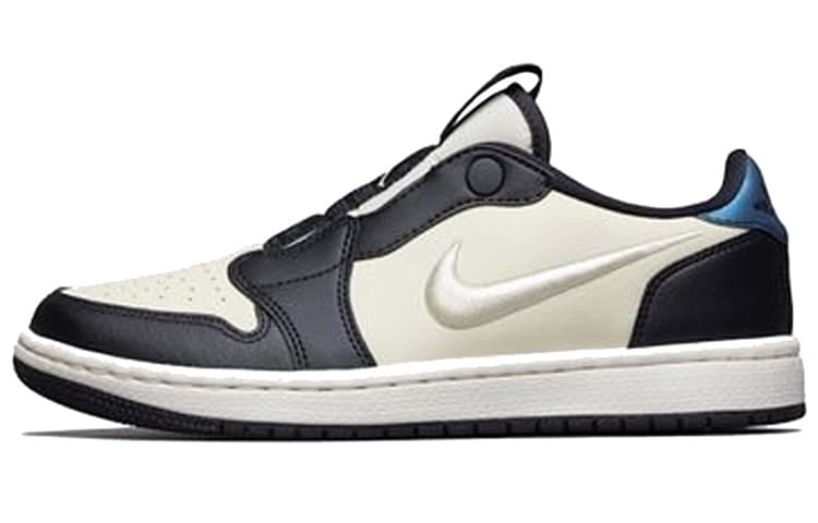 JORDAN 1 Low Slip Fossil Women's 2