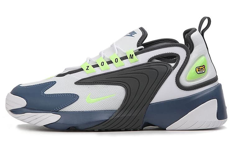 Nike Zoom 2K Daddy Shoes