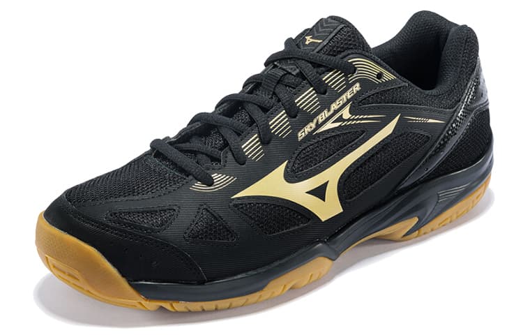 Sky Blaster Mizuno 'Gold' 3