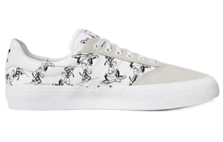 Adidas Originals Disney X 3MC Sport 'Goofy' 4