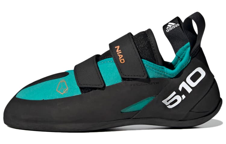 Adidas Women's Five Ten Niad Vcs 'Black Teal'