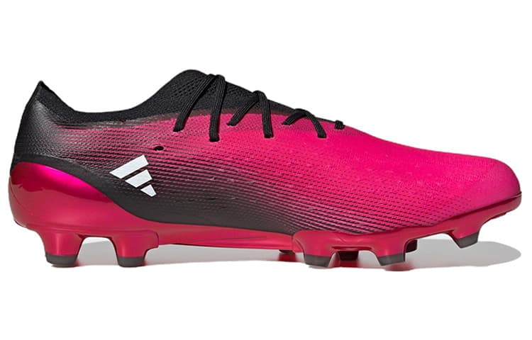 Adidas X Speedportal 1 Hg Ag 'Pink White Black' 4