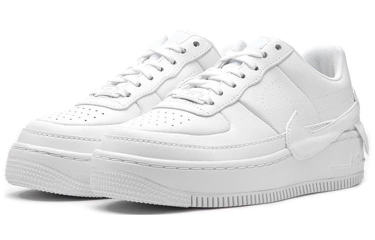 Nike Air Force 1 Jester Xx Triple White Women's 6