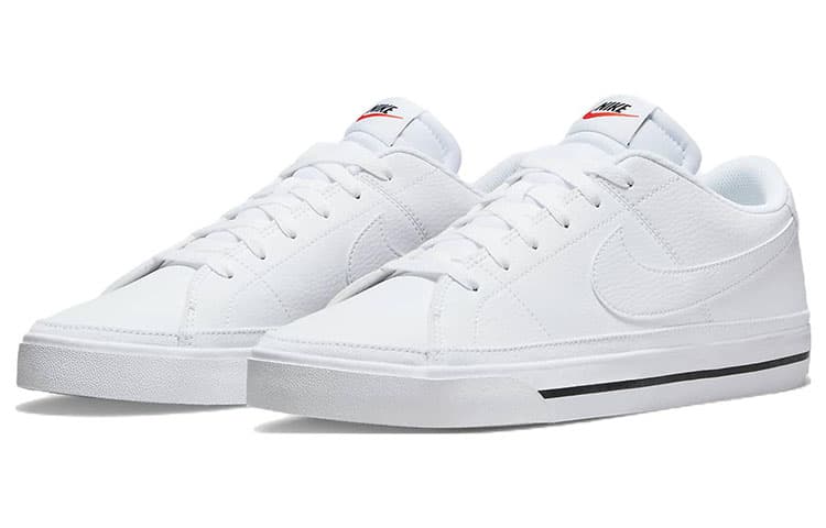 Nike Court Legacy Next Nature White 6