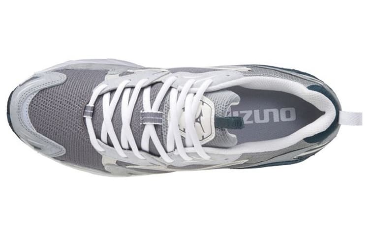 Wave Rider 10 Mizuno Premium 'Iron Gate' 6