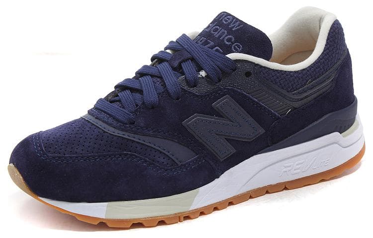 New Balance 997.5 Series Green Women's 6