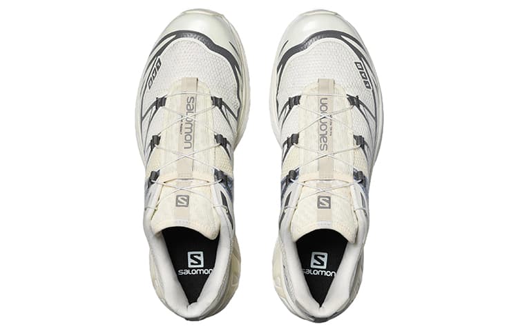 SALOMON XT 6 Mindful 'White' 5