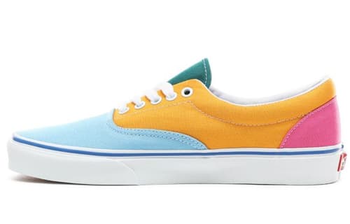 Vans Era Canvas Color Block 2