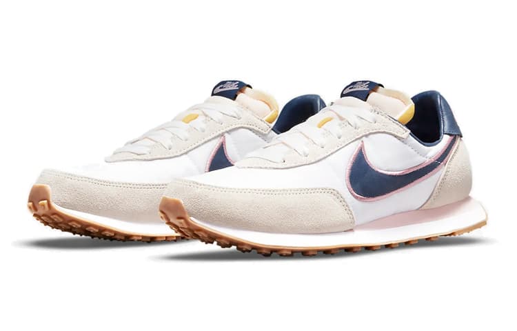 Nike Waffle Trainer 2 SE 'Letterman's Jacket' GS 6