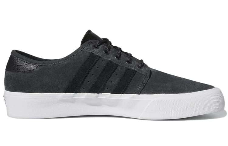 Adidas Originals Seeley Xt 'Carbon Black' 4