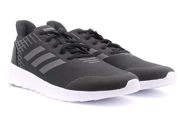 Adidas Duramo Lite 2.0 'Black Gray' 6