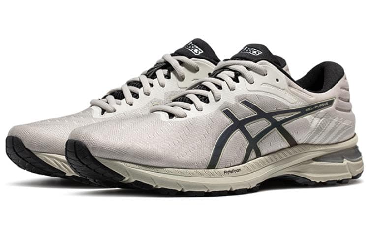 Asics Gel Pursue 7 'Black Grey' 3