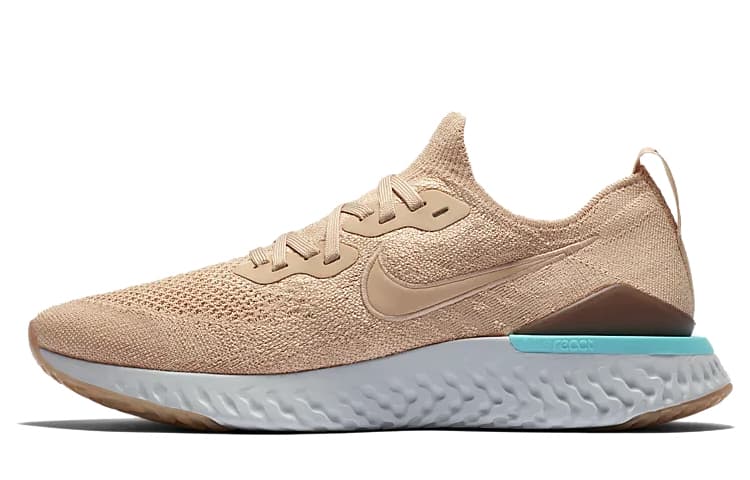 Nike Epic React Flyknit 2 'Khaki'