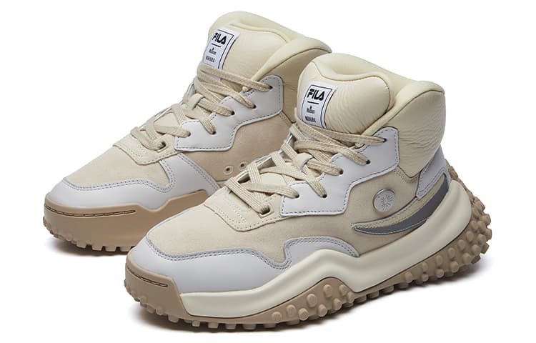 FILA FM 2 X Mihara Women's 6