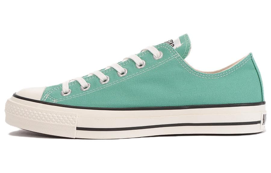 Converse Chuck Taylor All Star Ox 'Mint Green White' Women's 2