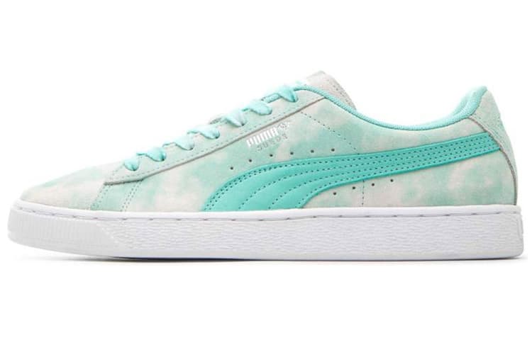 PUMA Diamond Supply Co. X Suede 'California Dreaming' 2
