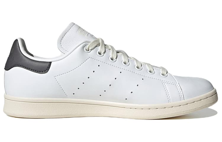 Adidas Originals StanSmith 'White Black' 4