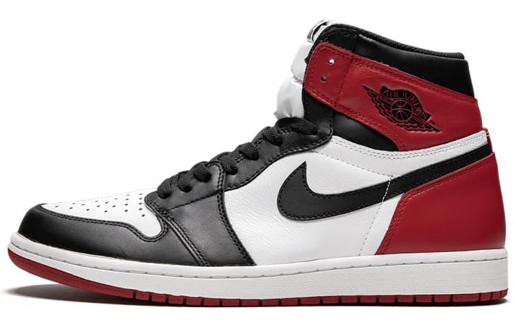 JORDAN 1 Retro Black Toe 2016 2